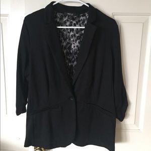 Style Co. Stretch Blazer